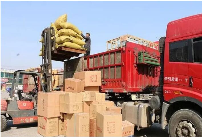 厦门到太仓市物流专线