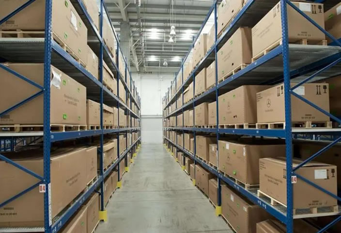 厦门到太仓市货物仓储