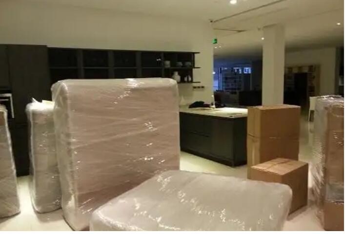 厦门到太仓市长途搬家