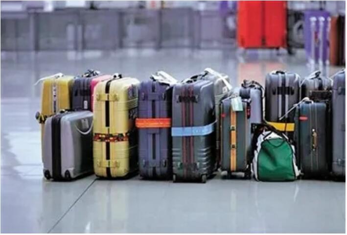 厦门到太仓市行李托运