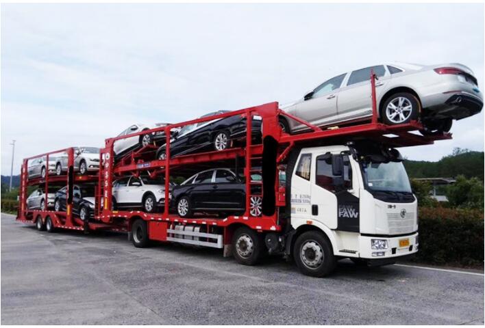 厦门到太仓市轿车托运